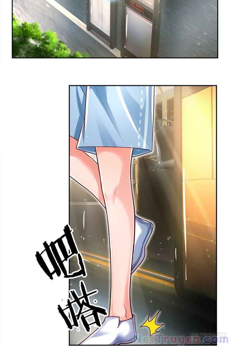 Luyện Thể Trăm Nghìn Tầng Chapter 16 - Trang 2