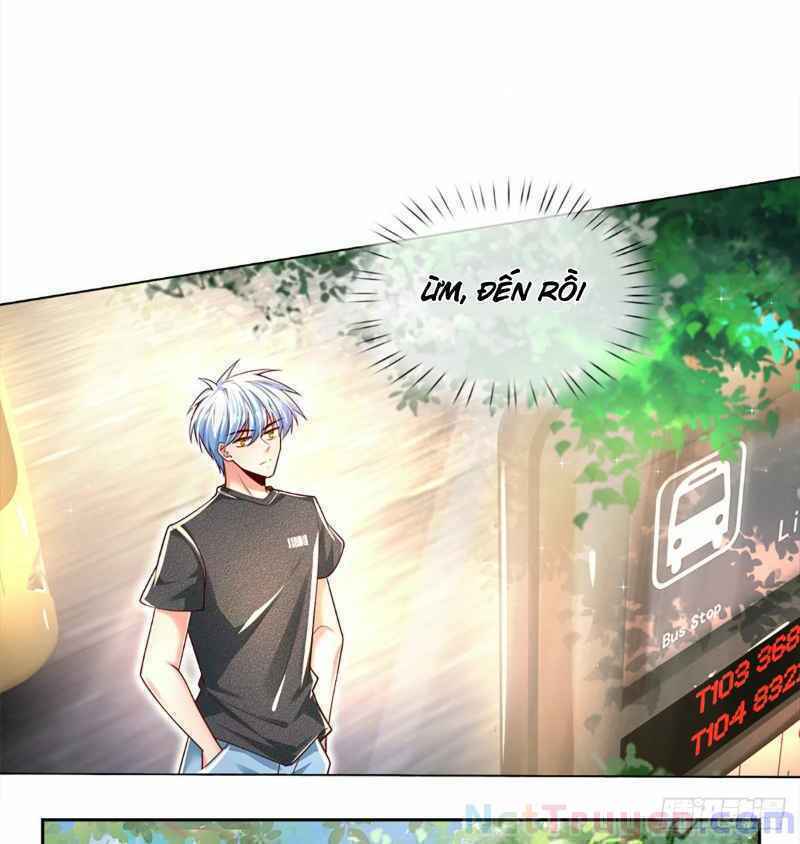 Luyện Thể Trăm Nghìn Tầng Chapter 16 - Trang 2