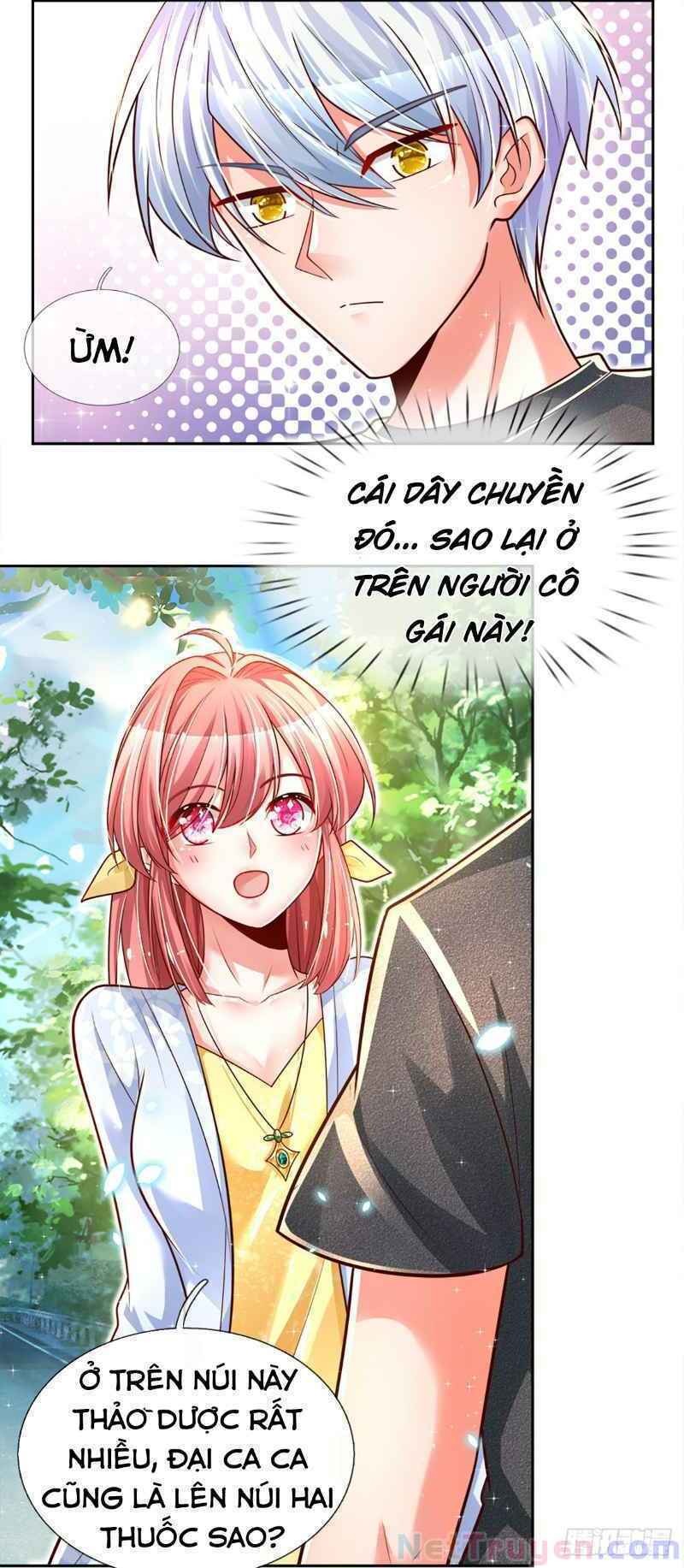 Luyện Thể Trăm Nghìn Tầng Chapter 16 - Trang 2