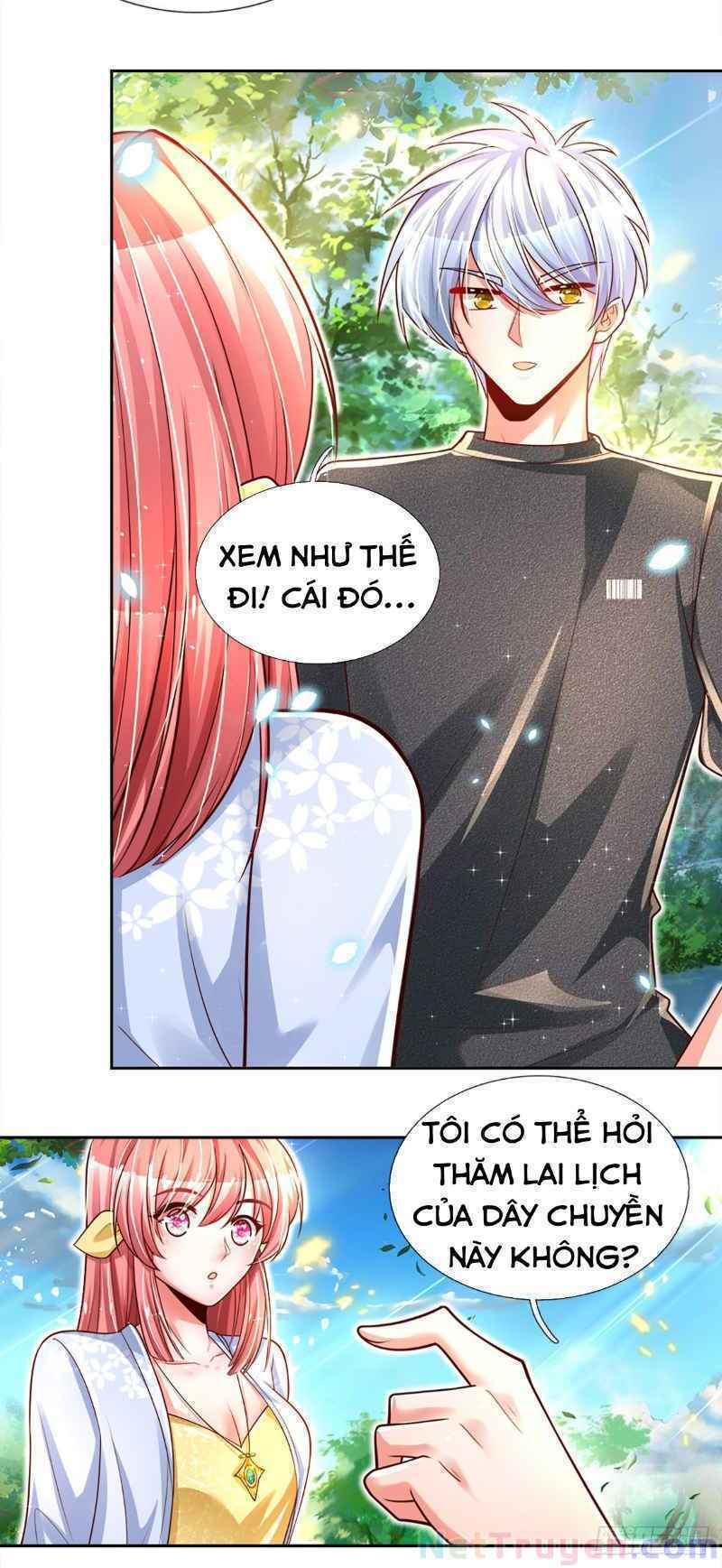 Luyện Thể Trăm Nghìn Tầng Chapter 16 - Trang 2