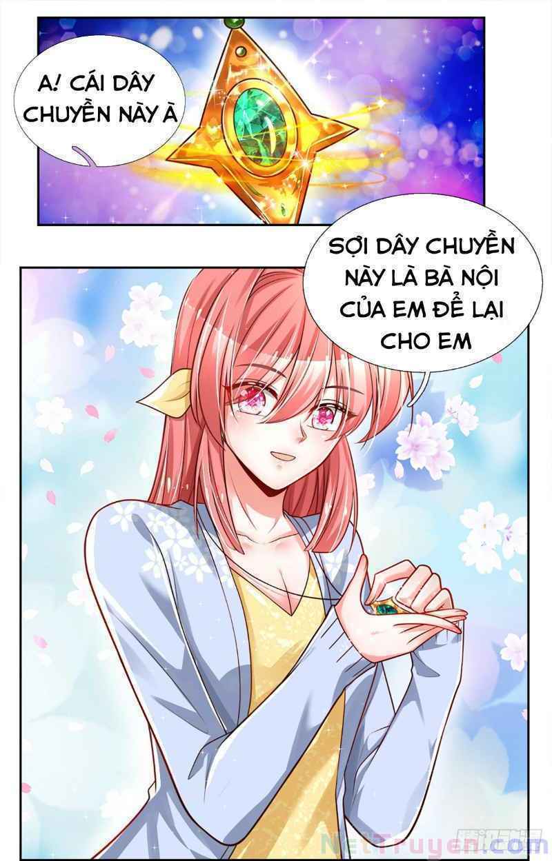 Luyện Thể Trăm Nghìn Tầng Chapter 16 - Trang 2