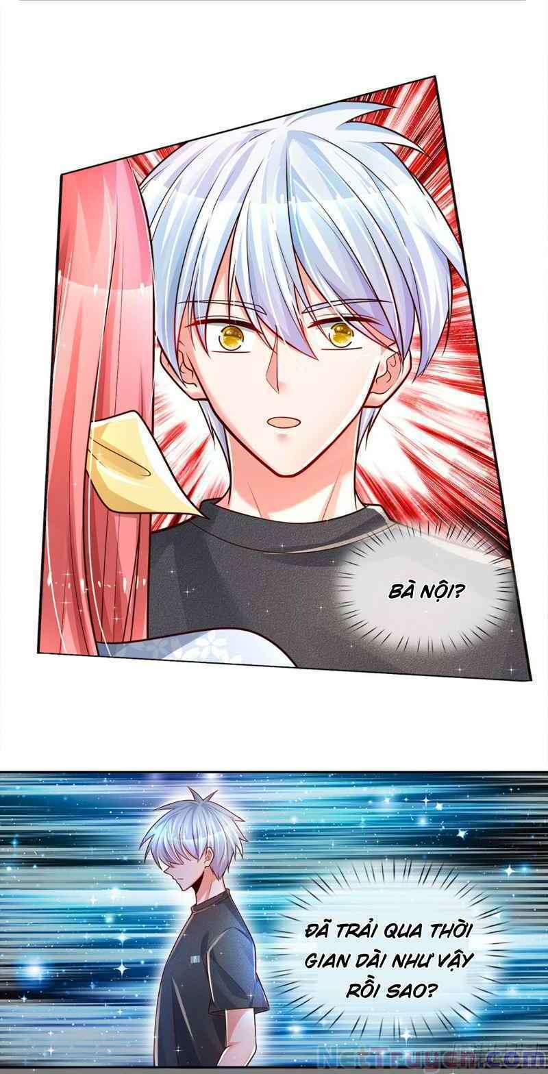 Luyện Thể Trăm Nghìn Tầng Chapter 16 - Trang 2