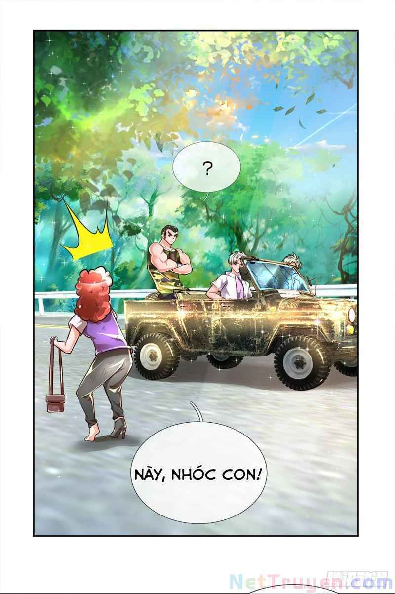 Luyện Thể Trăm Nghìn Tầng Chapter 16 - Trang 2