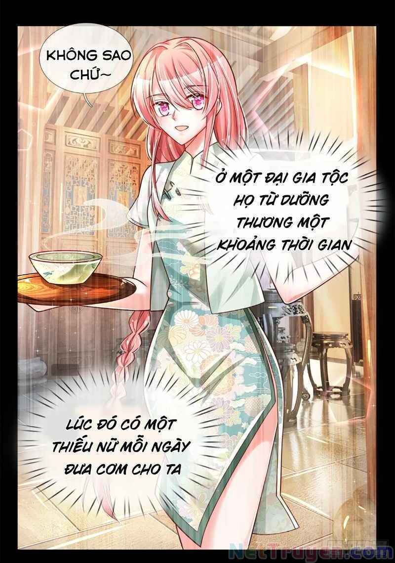 Luyện Thể Trăm Nghìn Tầng Chapter 16 - Trang 2