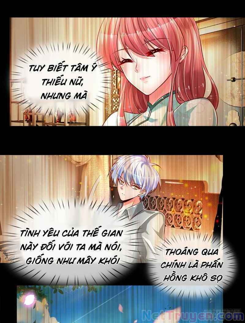 Luyện Thể Trăm Nghìn Tầng Chapter 16 - Trang 2