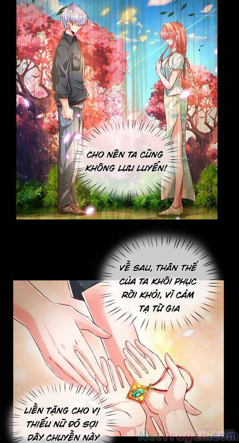 Luyện Thể Trăm Nghìn Tầng Chapter 16 - Trang 2