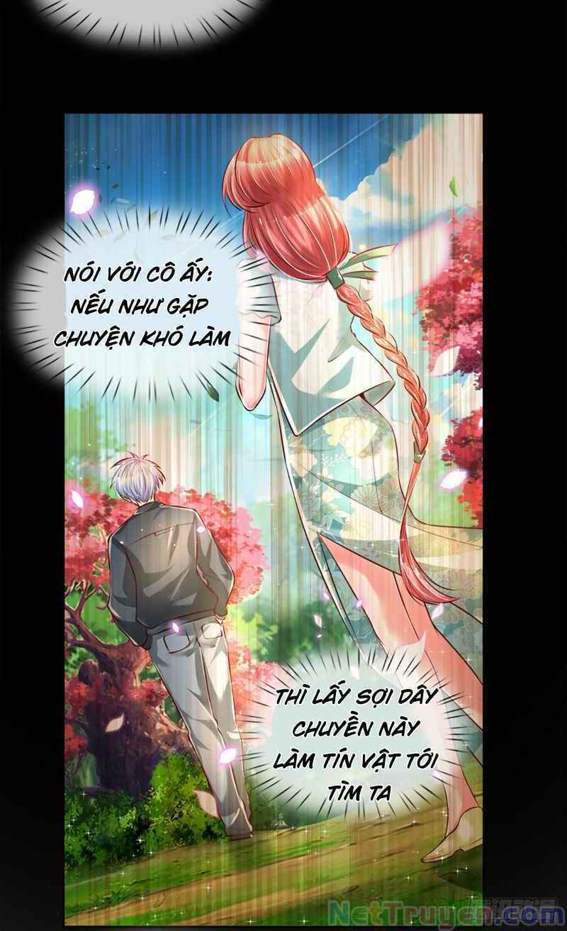 Luyện Thể Trăm Nghìn Tầng Chapter 16 - Trang 2