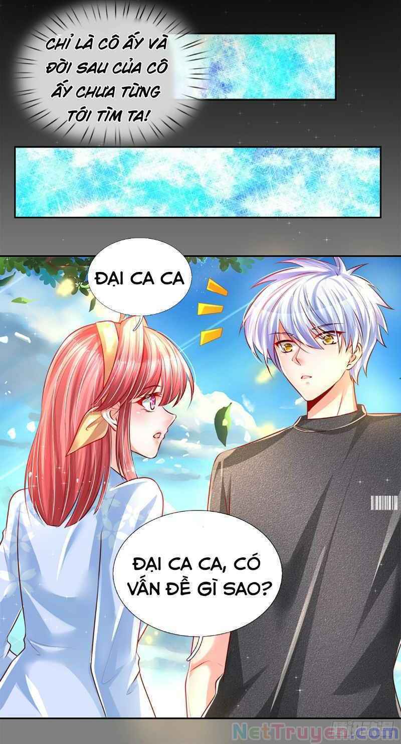 Luyện Thể Trăm Nghìn Tầng Chapter 16 - Trang 2