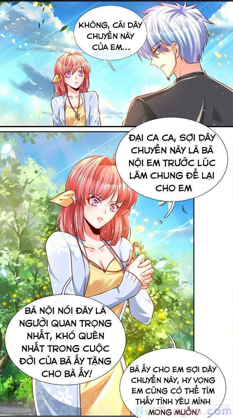 Luyện Thể Trăm Nghìn Tầng Chapter 16 - Trang 2