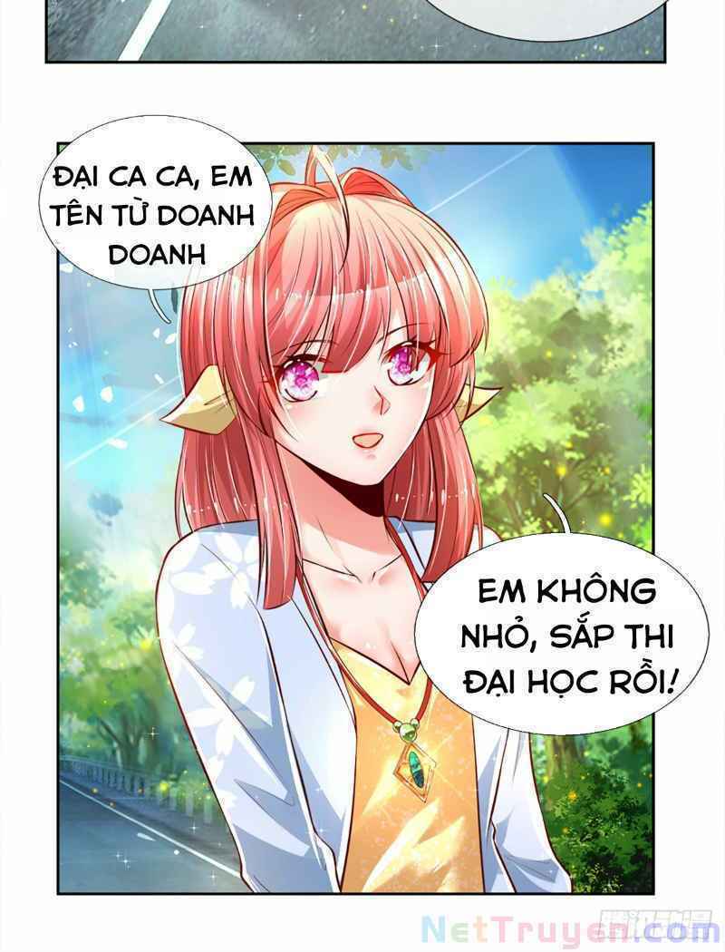 Luyện Thể Trăm Nghìn Tầng Chapter 16 - Trang 2