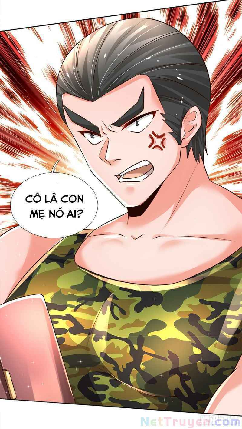 Luyện Thể Trăm Nghìn Tầng Chapter 16 - Trang 2