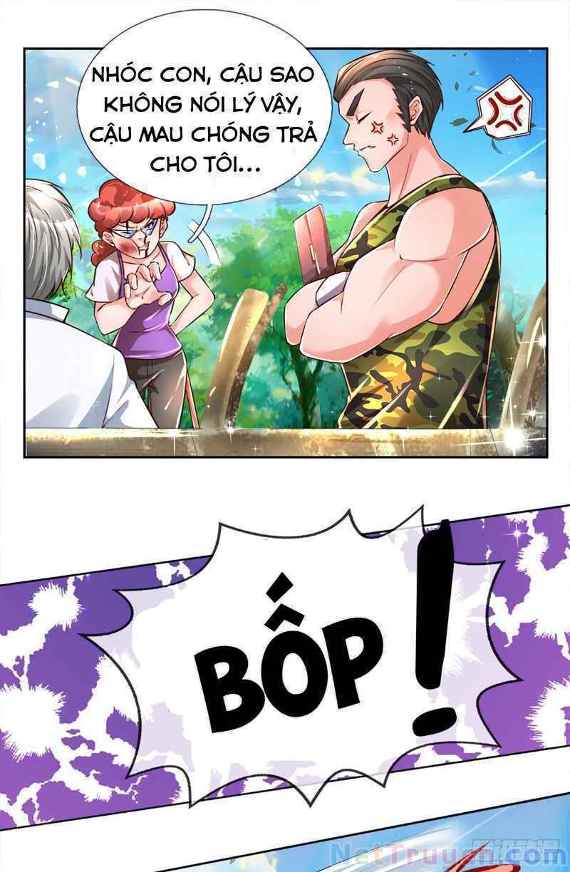 Luyện Thể Trăm Nghìn Tầng Chapter 16 - Trang 2