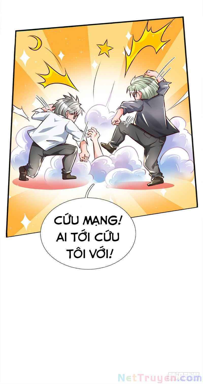 Luyện Thể Trăm Nghìn Tầng Chapter 16 - Trang 2