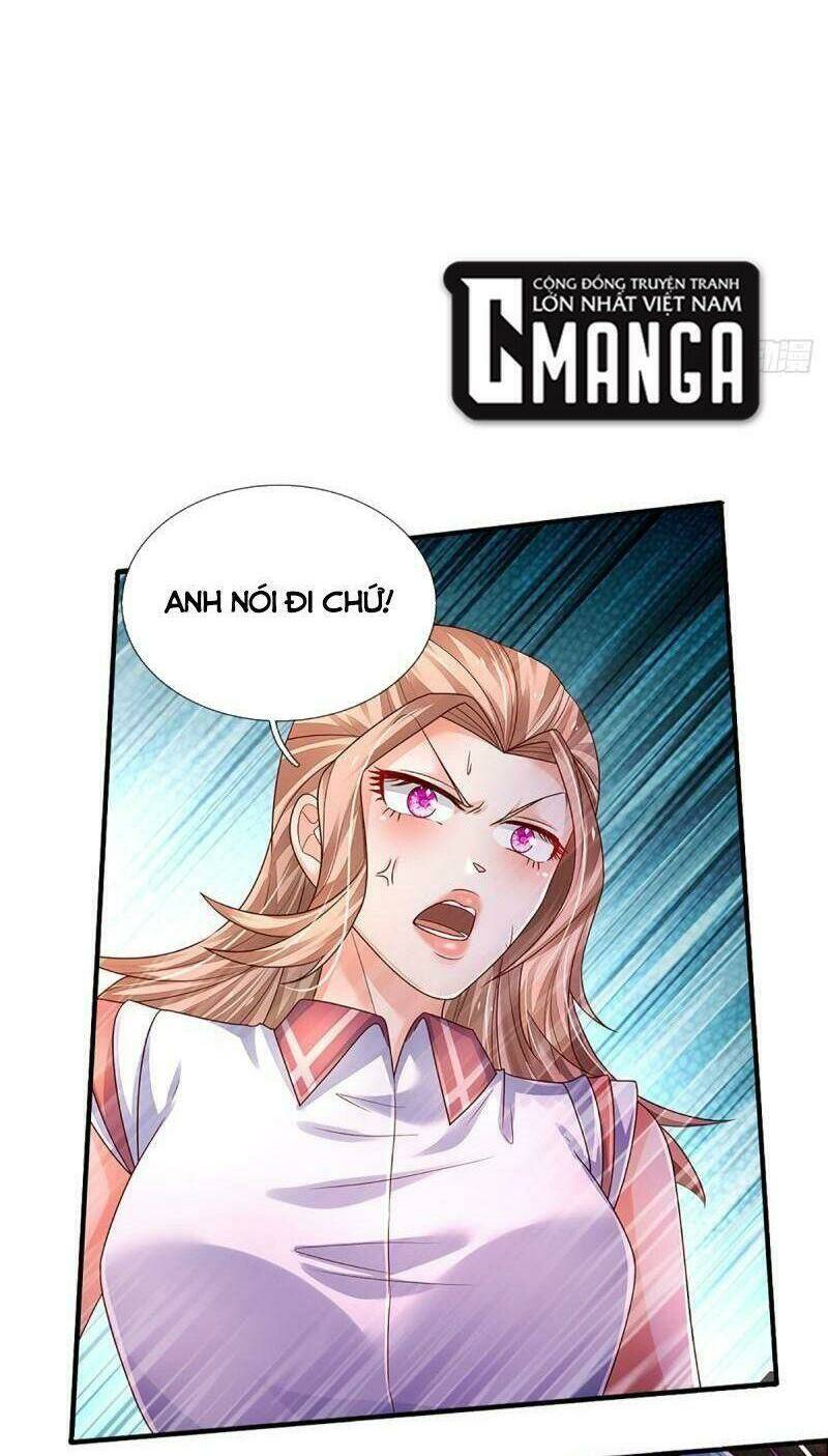 Luyện Thể Trăm Nghìn Tầng Chapter 160 - Trang 2