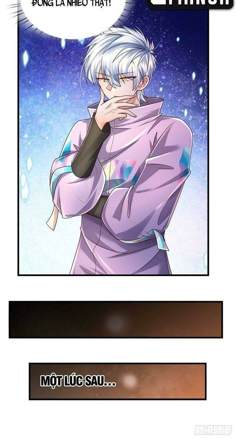 Luyện Thể Trăm Nghìn Tầng Chapter 160 - Trang 2
