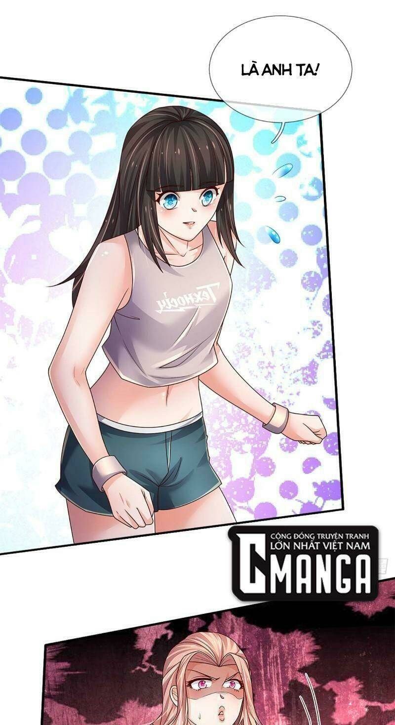 Luyện Thể Trăm Nghìn Tầng Chapter 160 - Trang 2