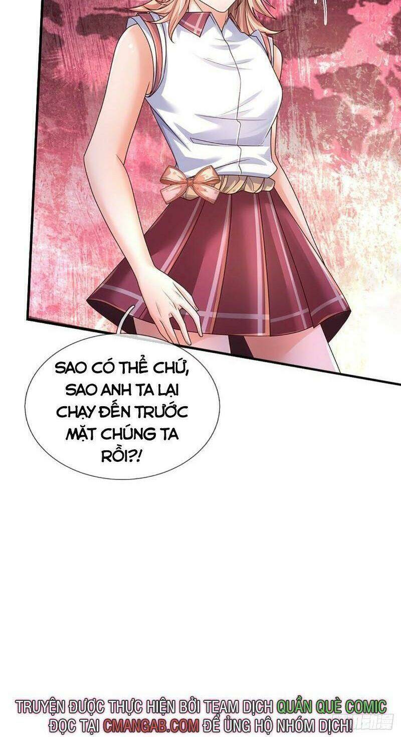 Luyện Thể Trăm Nghìn Tầng Chapter 160 - Trang 2