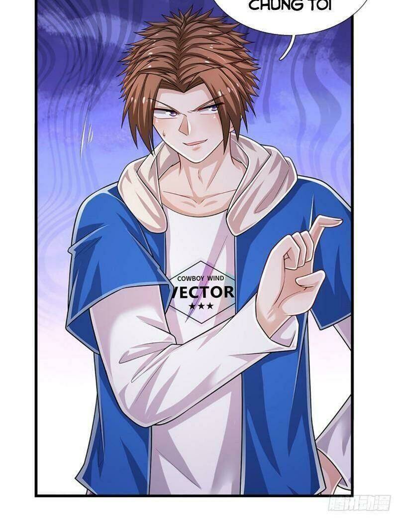 Luyện Thể Trăm Nghìn Tầng Chapter 160 - Trang 2