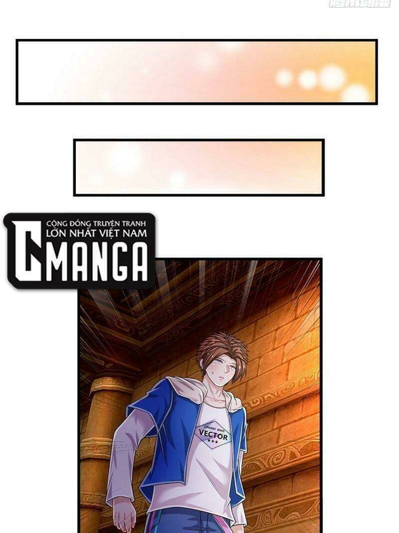 Luyện Thể Trăm Nghìn Tầng Chapter 160 - Trang 2