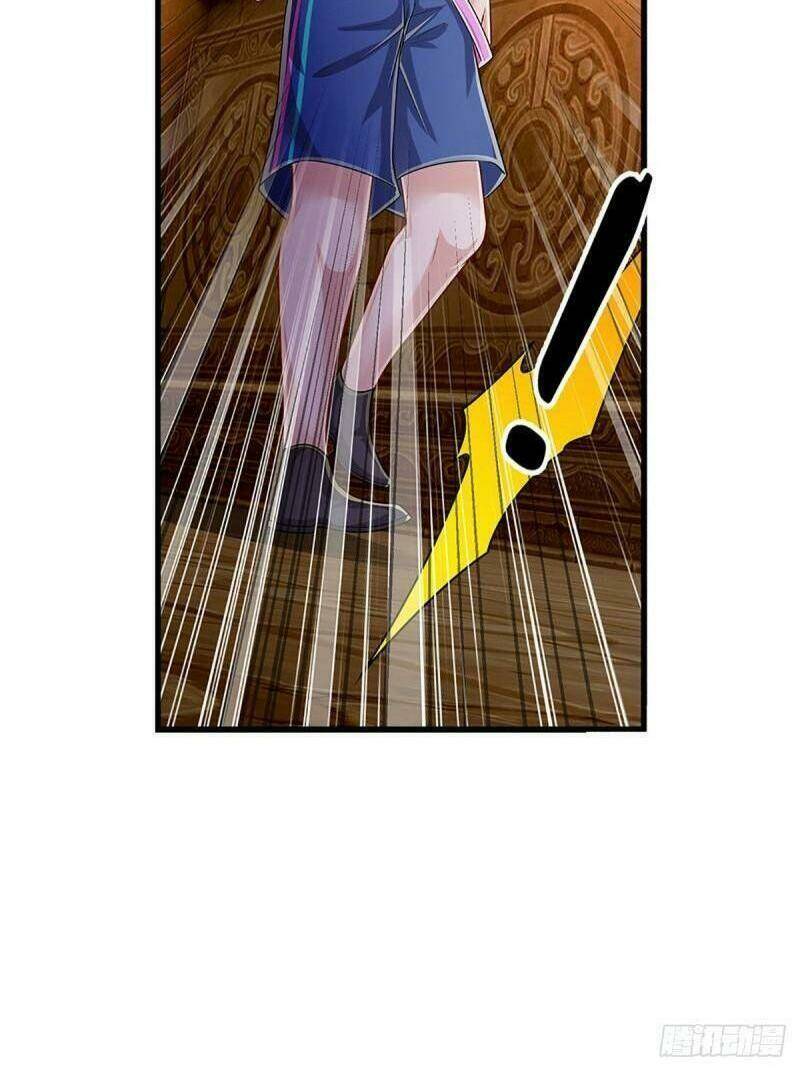 Luyện Thể Trăm Nghìn Tầng Chapter 160 - Trang 2