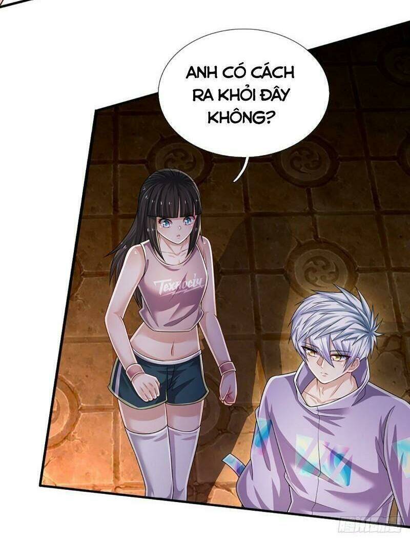 Luyện Thể Trăm Nghìn Tầng Chapter 160 - Trang 2