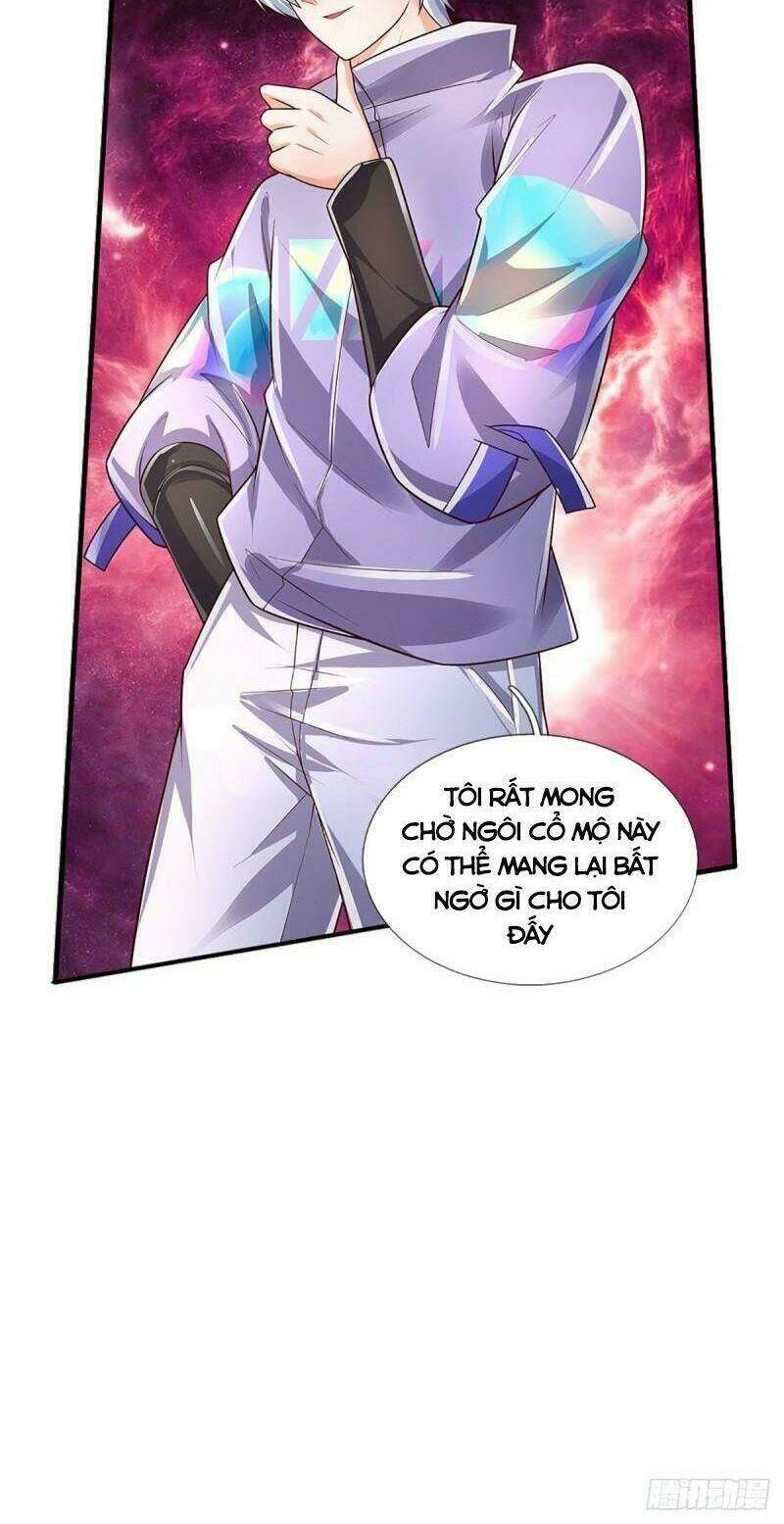 Luyện Thể Trăm Nghìn Tầng Chapter 160 - Trang 2