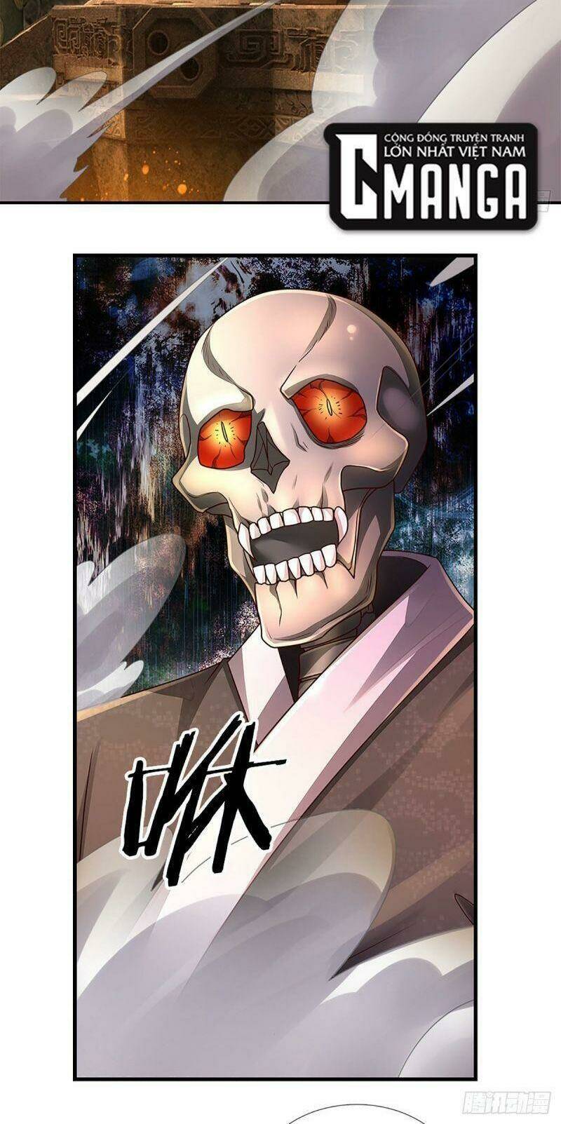 Luyện Thể Trăm Nghìn Tầng Chapter 161 - Trang 2