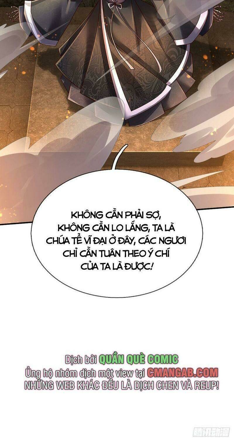 Luyện Thể Trăm Nghìn Tầng Chapter 161 - Trang 2