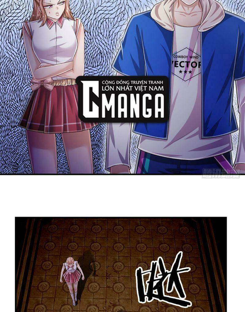 Luyện Thể Trăm Nghìn Tầng Chapter 161 - Trang 2