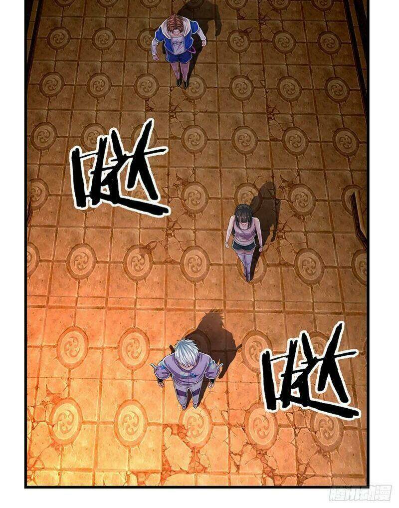 Luyện Thể Trăm Nghìn Tầng Chapter 161 - Trang 2