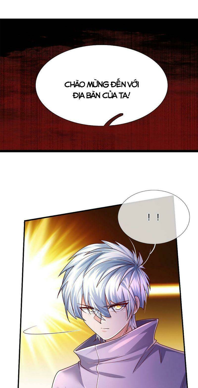 Luyện Thể Trăm Nghìn Tầng Chapter 161 - Trang 2