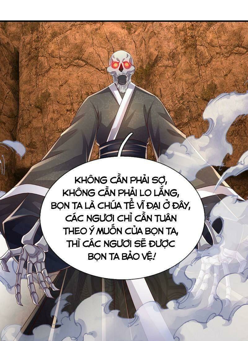 Luyện Thể Trăm Nghìn Tầng Chapter 162 - Trang 2