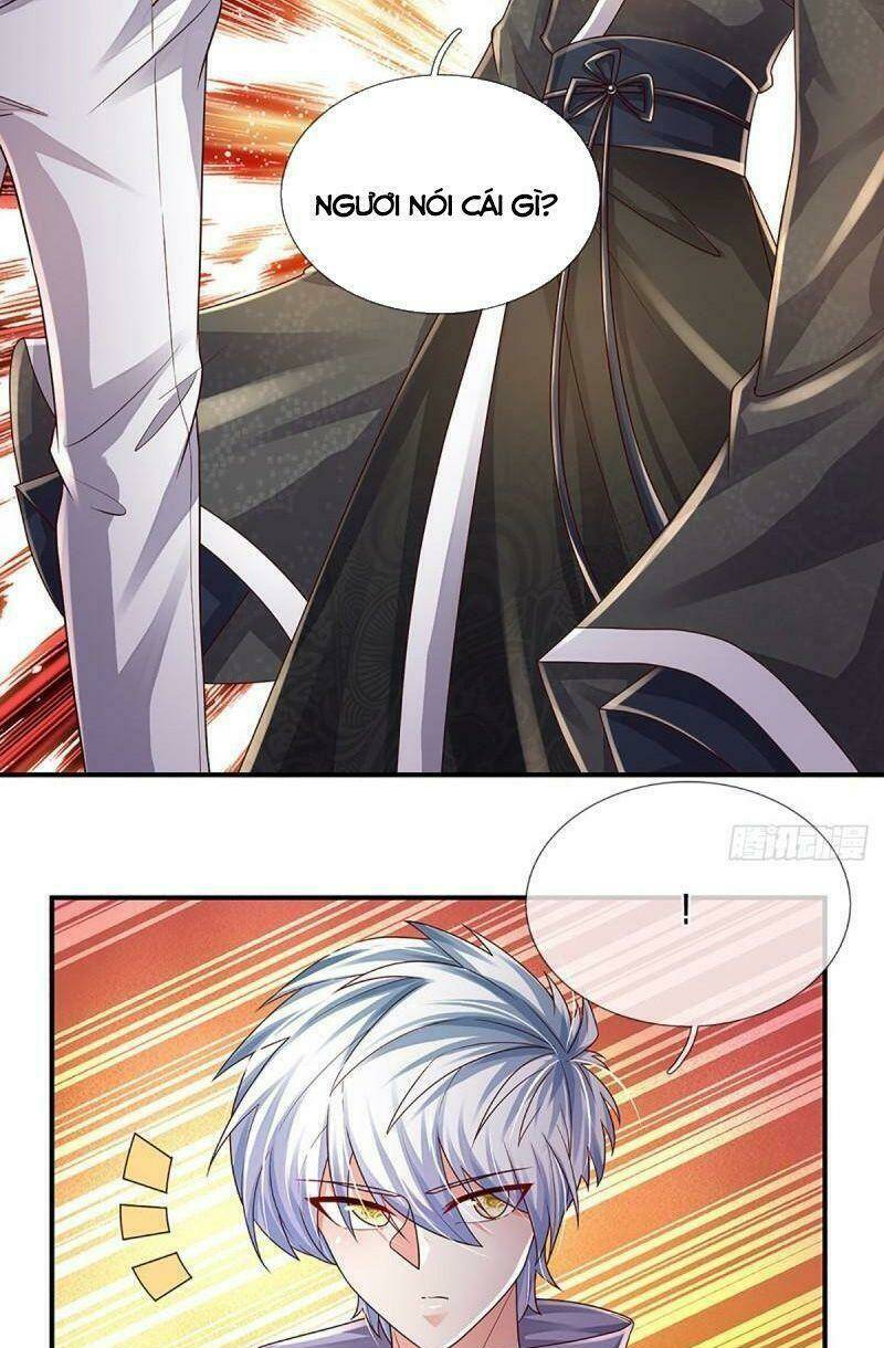 Luyện Thể Trăm Nghìn Tầng Chapter 162 - Trang 2