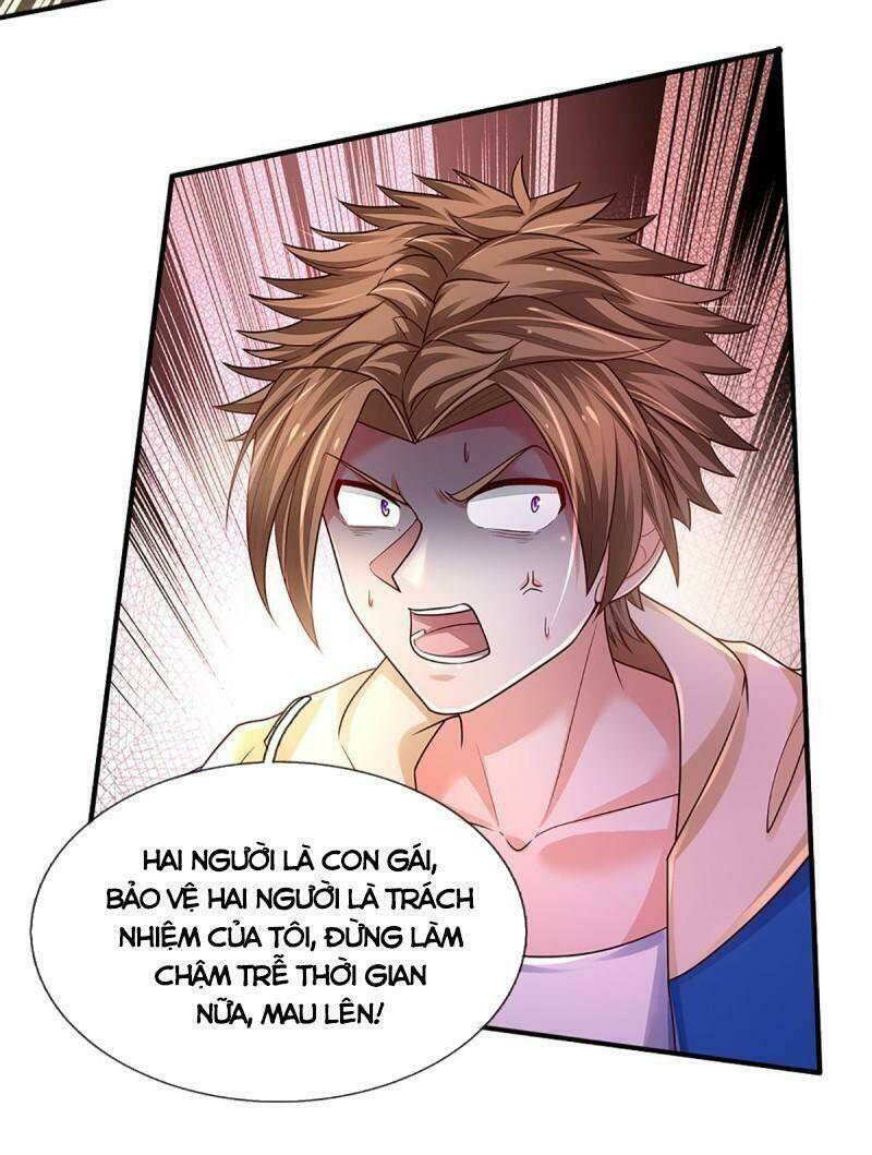 Luyện Thể Trăm Nghìn Tầng Chapter 162 - Trang 2