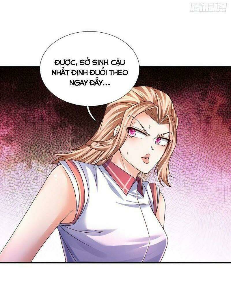 Luyện Thể Trăm Nghìn Tầng Chapter 162 - Trang 2