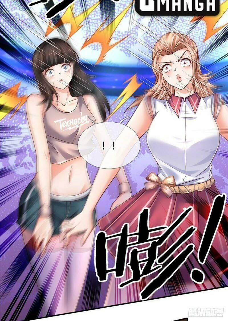 Luyện Thể Trăm Nghìn Tầng Chapter 162 - Trang 2