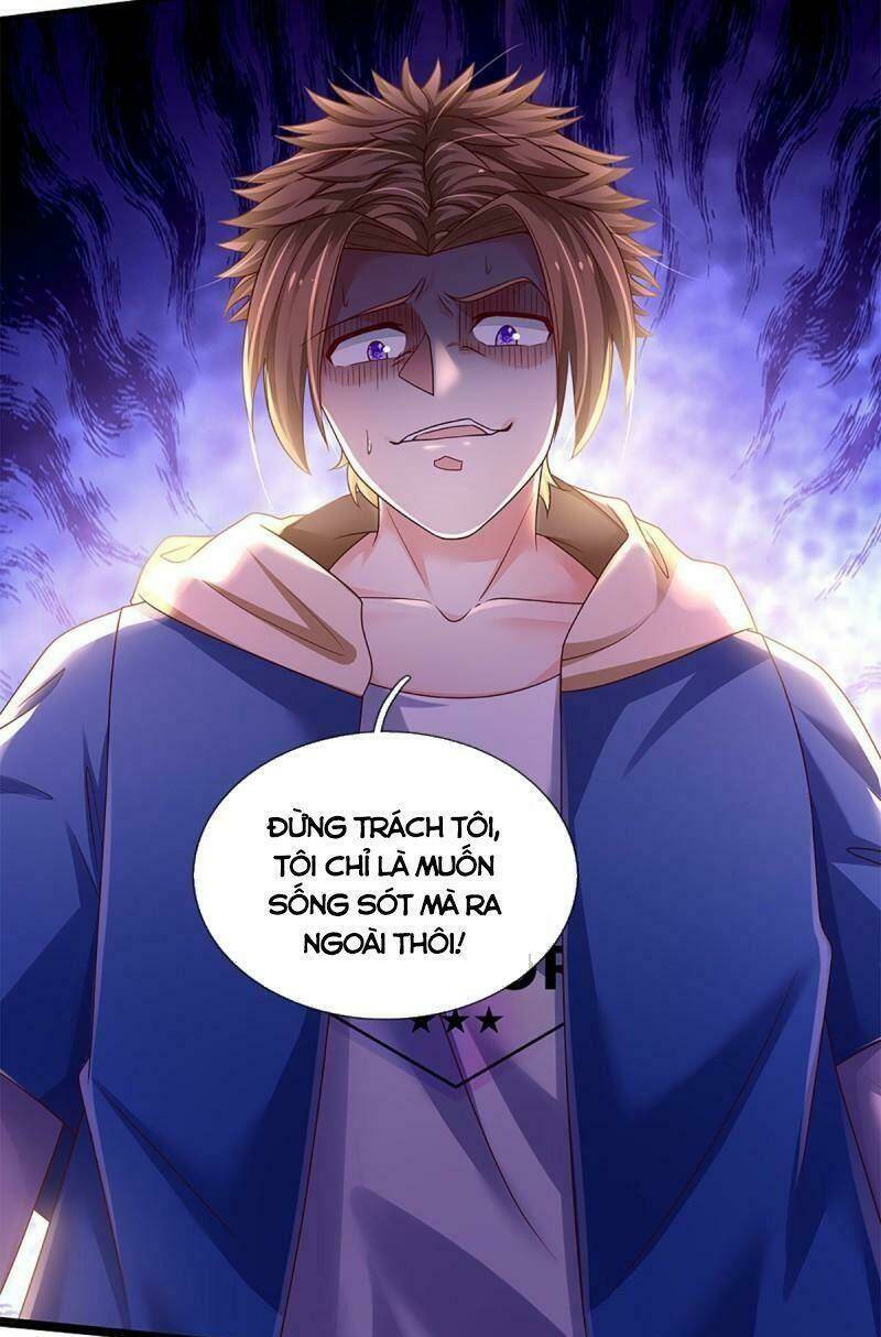 Luyện Thể Trăm Nghìn Tầng Chapter 162 - Trang 2
