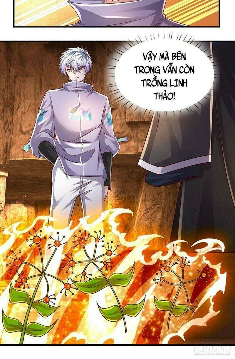 Luyện Thể Trăm Nghìn Tầng Chapter 162 - Trang 2