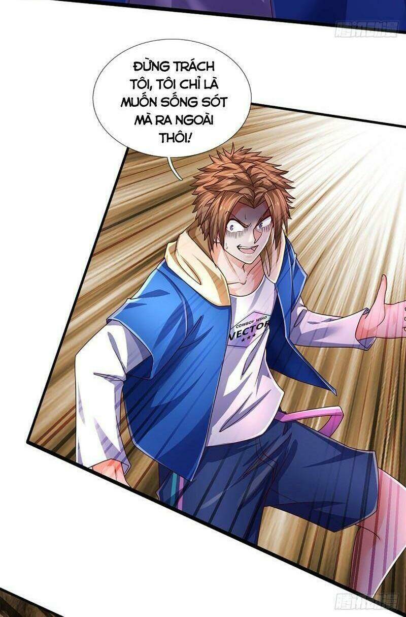 Luyện Thể Trăm Nghìn Tầng Chapter 162 - Trang 2