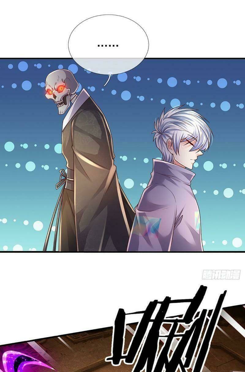 Luyện Thể Trăm Nghìn Tầng Chapter 162 - Trang 2