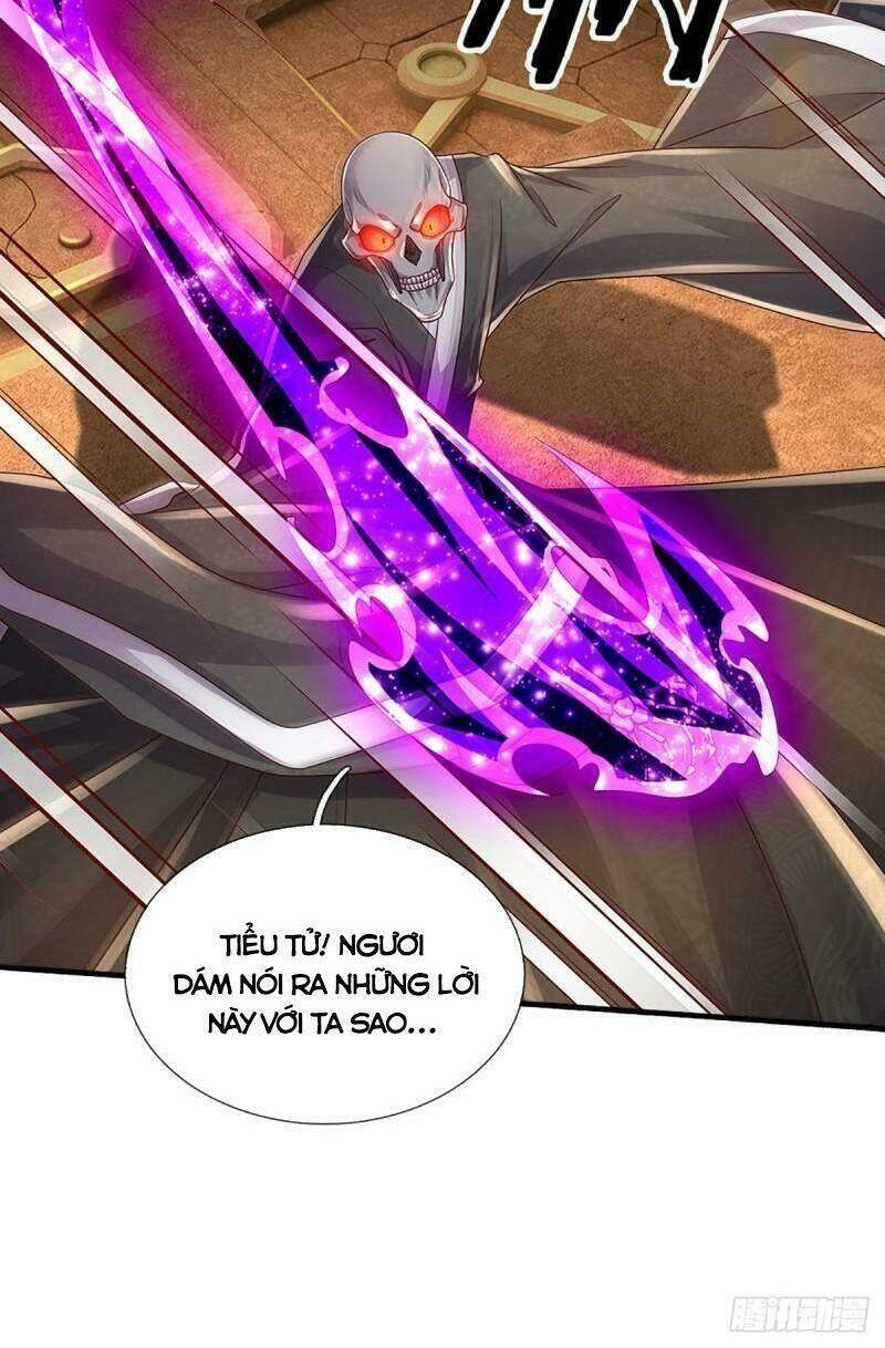 Luyện Thể Trăm Nghìn Tầng Chapter 162 - Trang 2