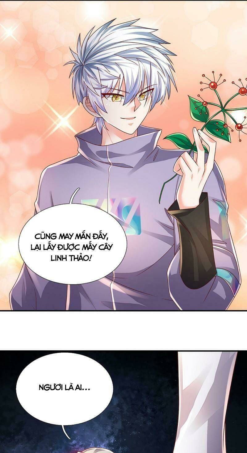 Luyện Thể Trăm Nghìn Tầng Chapter 162 - Trang 2