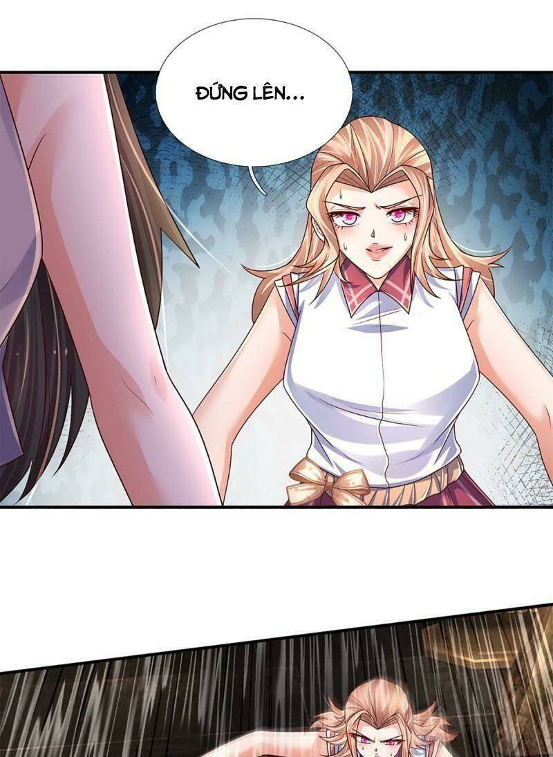 Luyện Thể Trăm Nghìn Tầng Chapter 163 - Trang 2