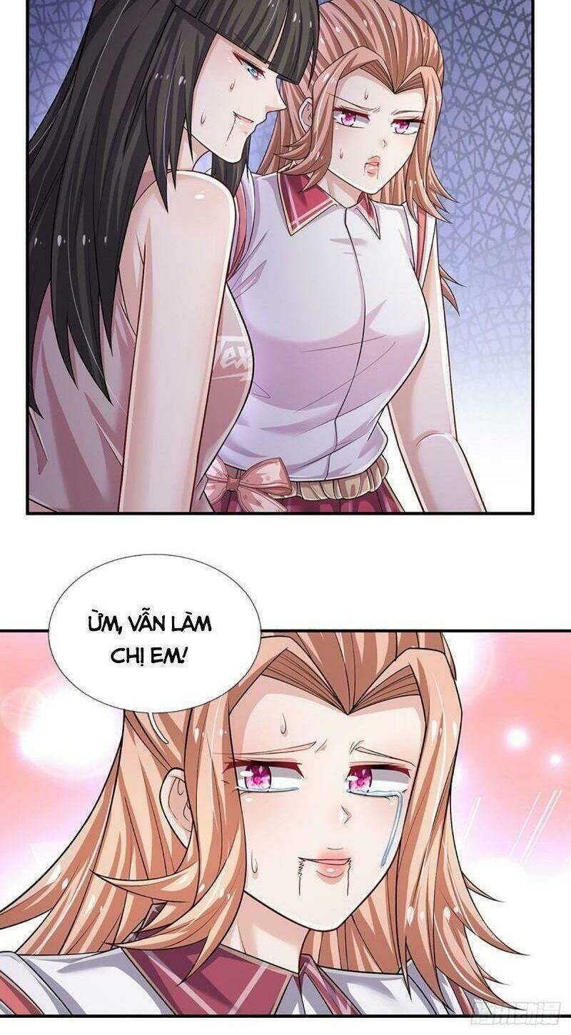 Luyện Thể Trăm Nghìn Tầng Chapter 163 - Trang 2