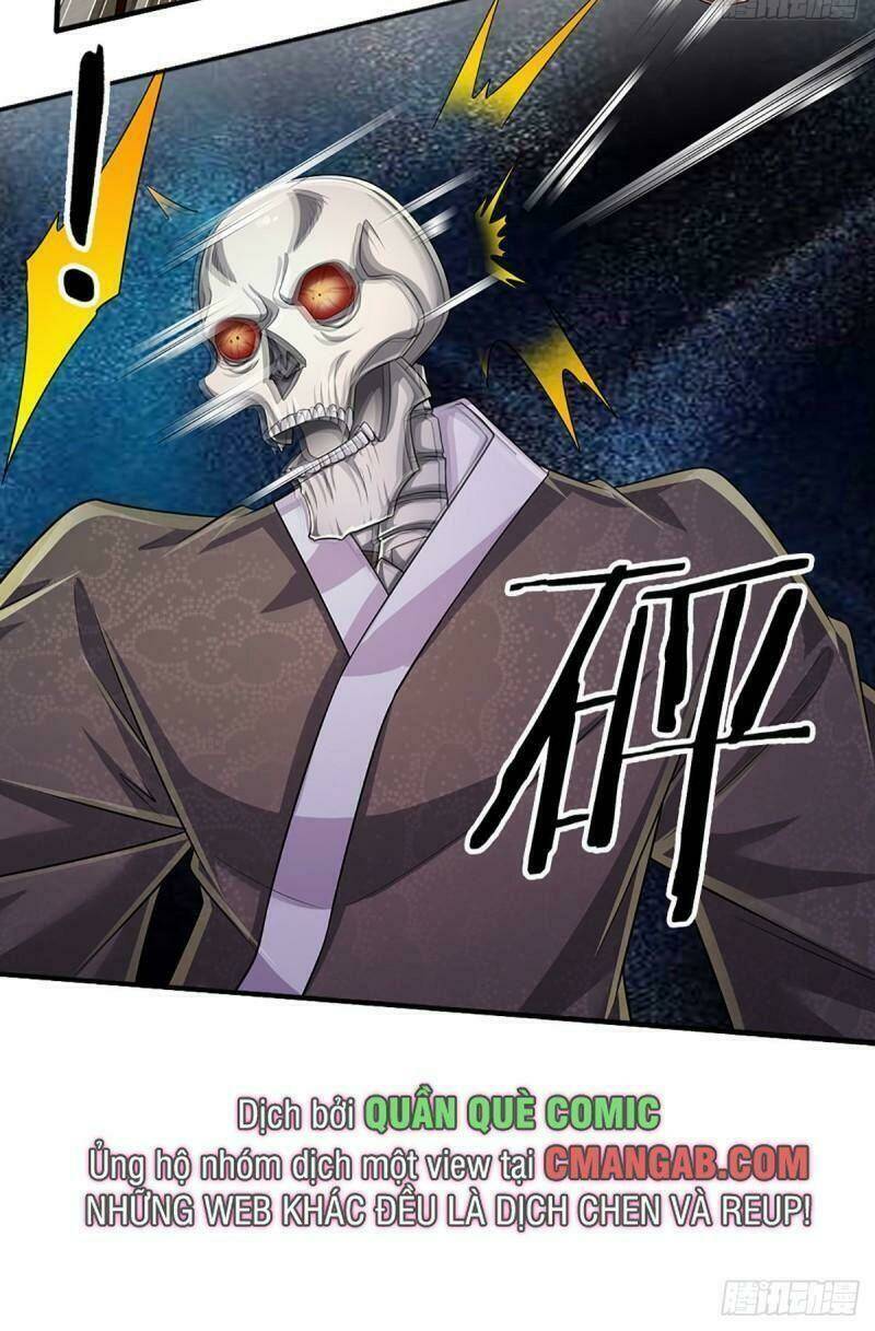 Luyện Thể Trăm Nghìn Tầng Chapter 163 - Trang 2