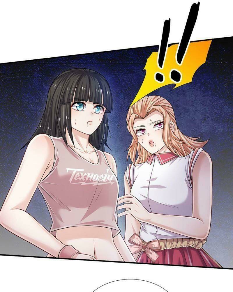 Luyện Thể Trăm Nghìn Tầng Chapter 163 - Trang 2