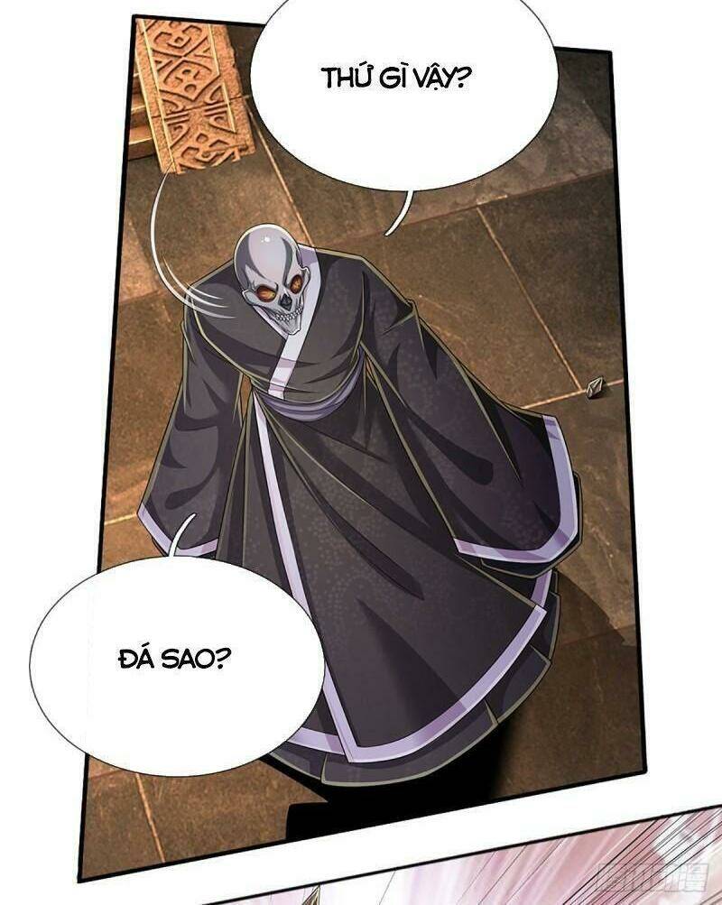 Luyện Thể Trăm Nghìn Tầng Chapter 163 - Trang 2