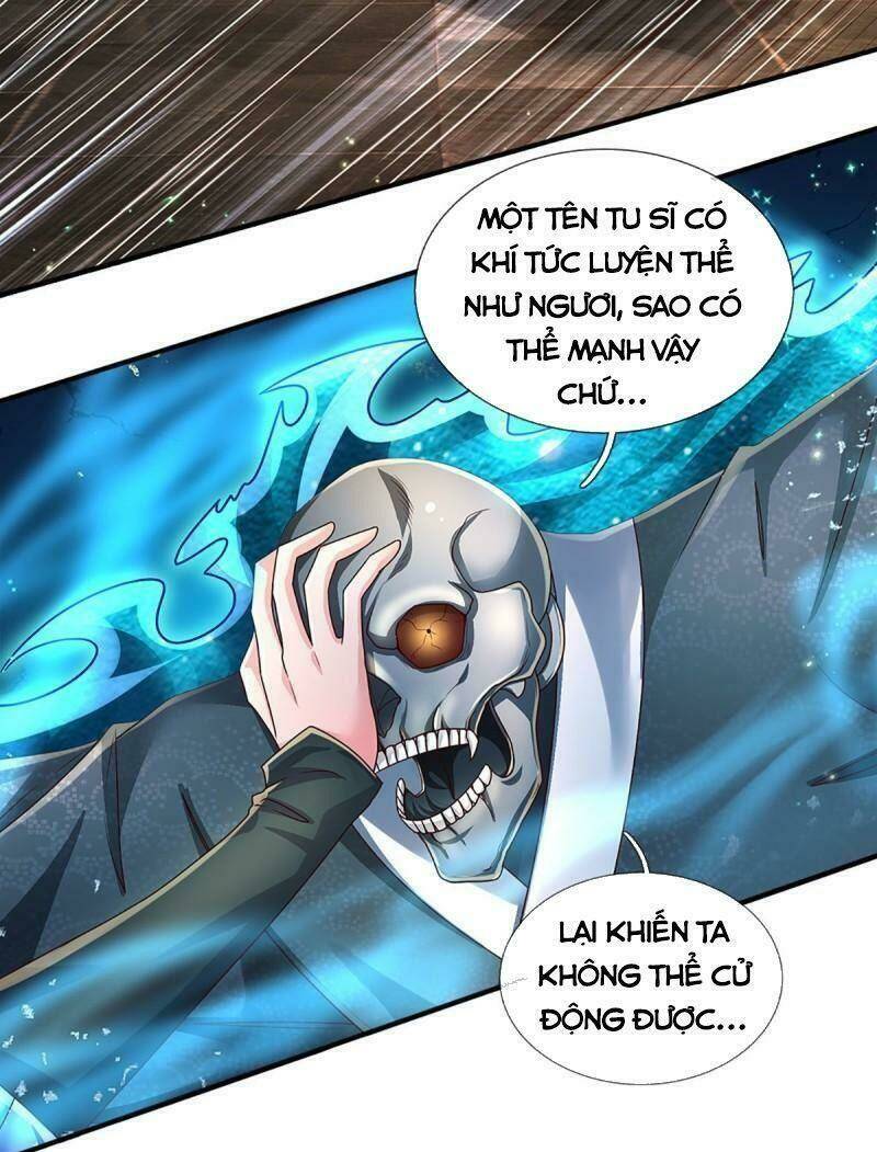 Luyện Thể Trăm Nghìn Tầng Chapter 163 - Trang 2