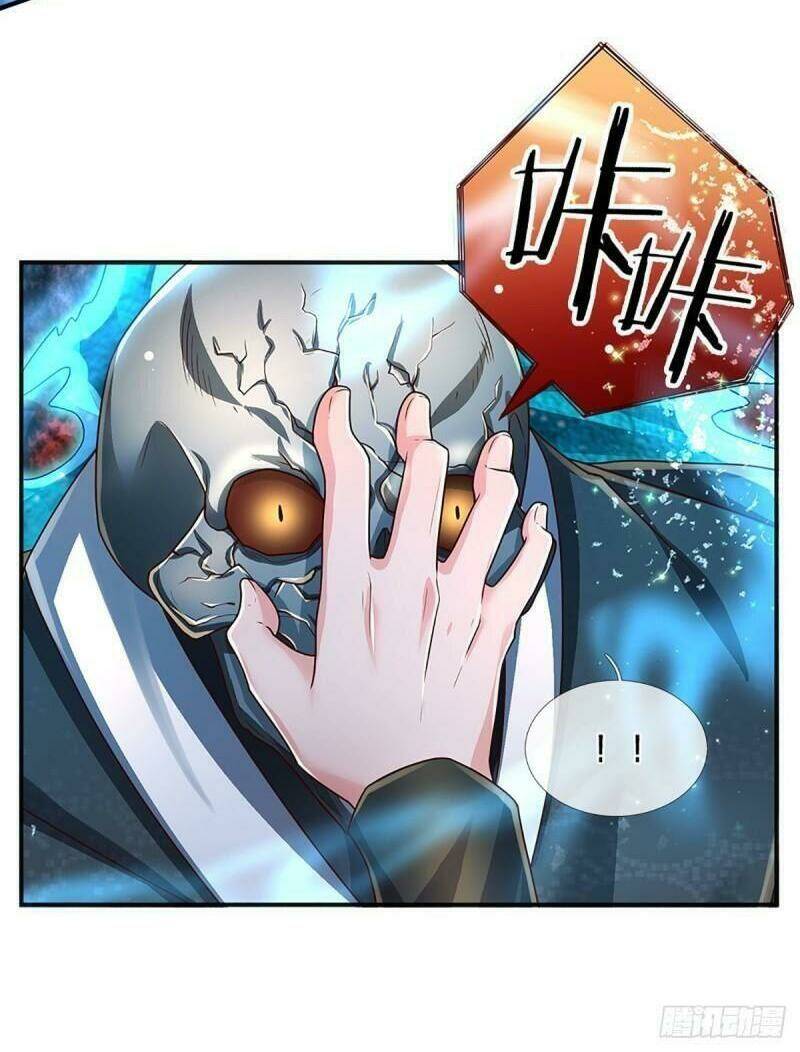 Luyện Thể Trăm Nghìn Tầng Chapter 163 - Trang 2