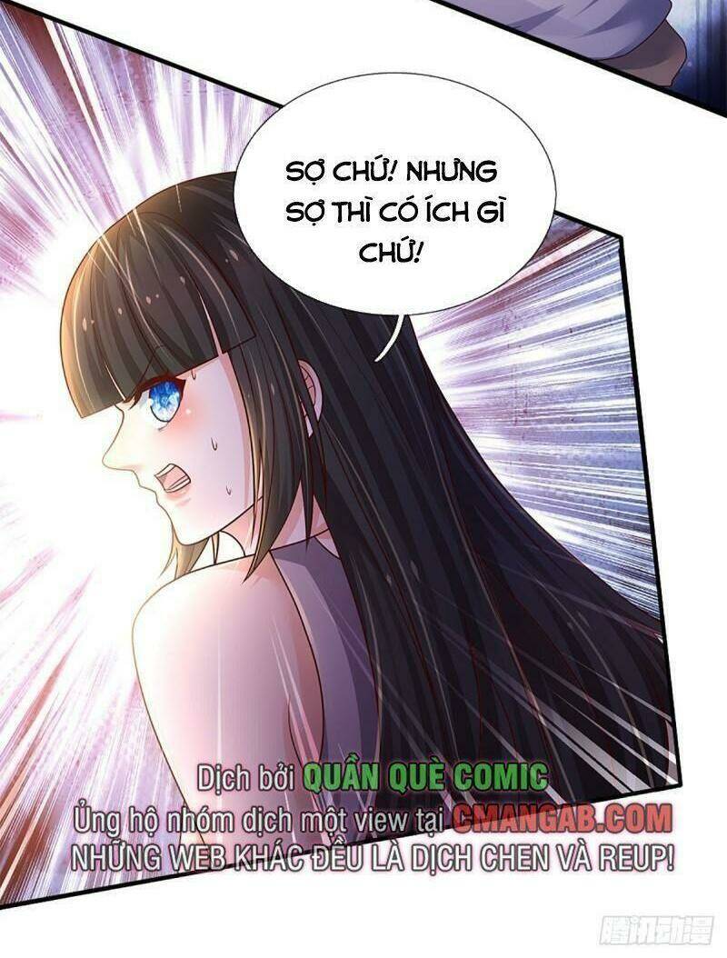 Luyện Thể Trăm Nghìn Tầng Chapter 163 - Trang 2